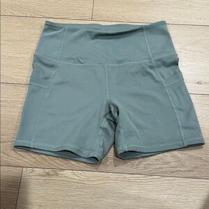 Cotton On Women's Sage Bike Shorts